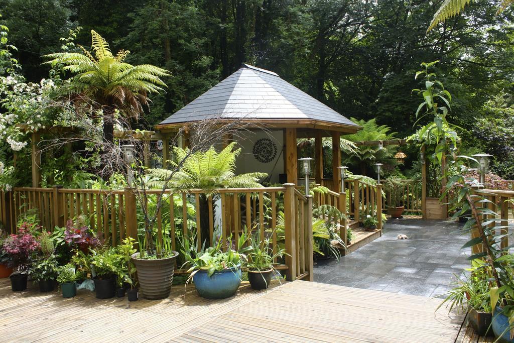 The Waterwheel Ξενοδοχείο St Austell Εξωτερικό φωτογραφία