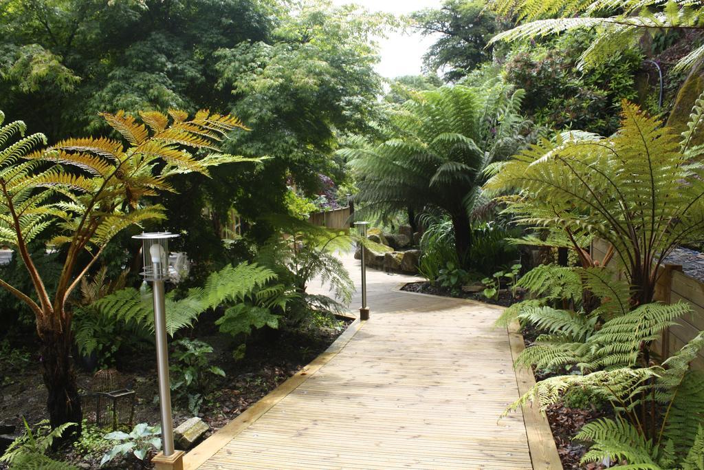 The Waterwheel Ξενοδοχείο St Austell Εξωτερικό φωτογραφία