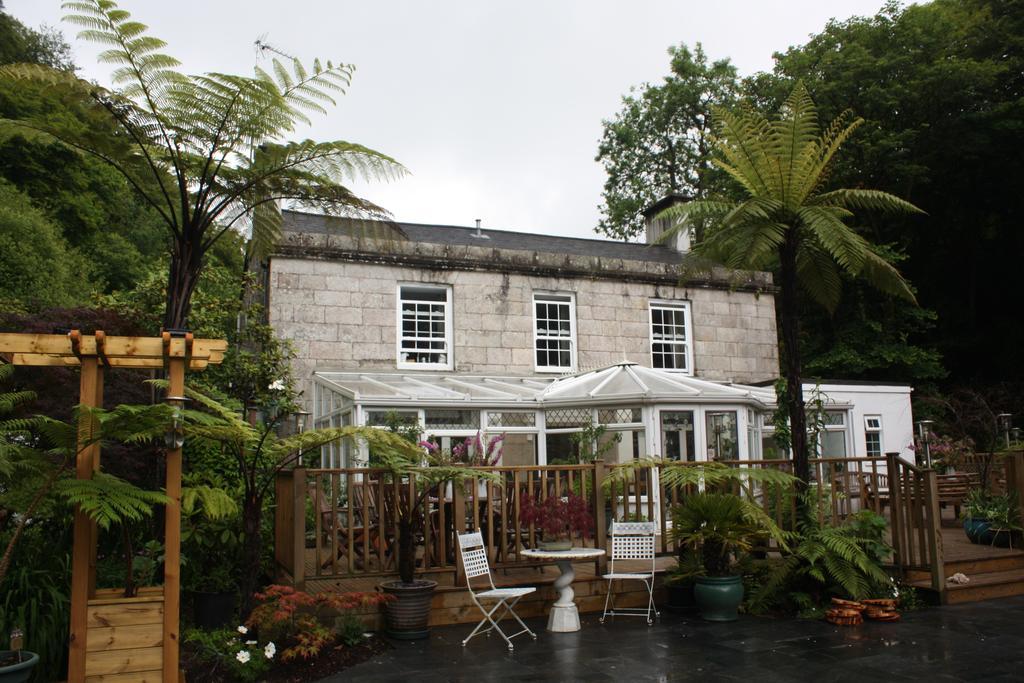The Waterwheel Ξενοδοχείο St Austell Εξωτερικό φωτογραφία