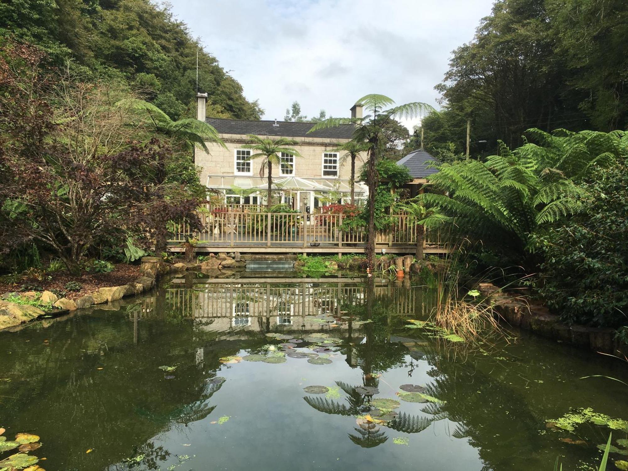 The Waterwheel Ξενοδοχείο St Austell Εξωτερικό φωτογραφία